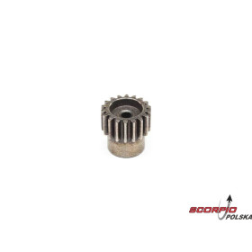 Losi zębatka 18T 0.5M na wał 2mm