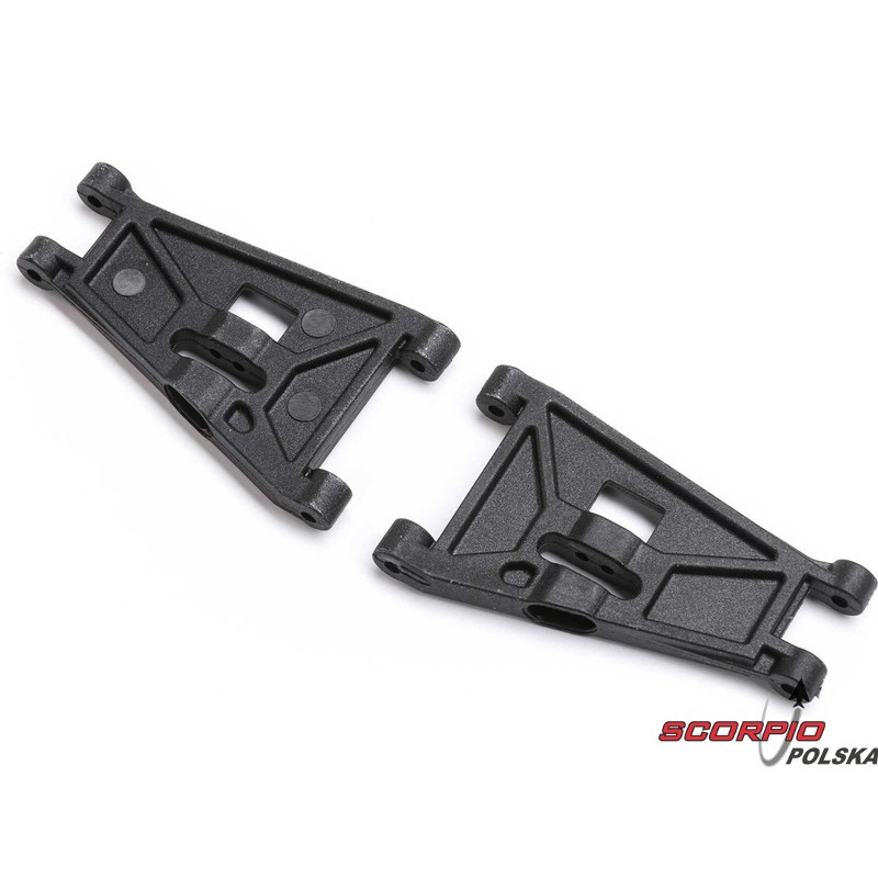 Losi wahacz przedni (2): Mini JRX2
