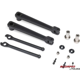 Losi stabilizator Faux: Hammer Rey
