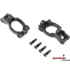 Losi Rock Rey: Blok zawieszenia