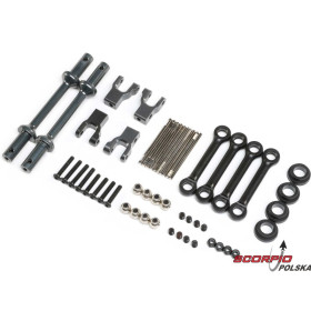 Losi stabilizator (przedni/tylny): LMT