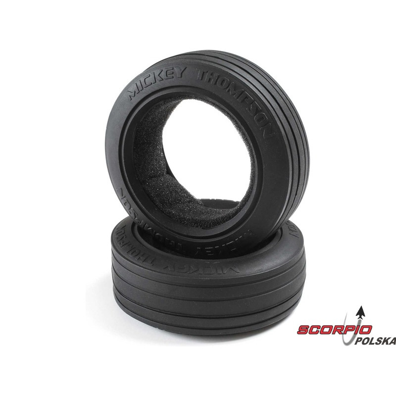 Losi opona przednia Mickey Thompson (2): 22S Drag