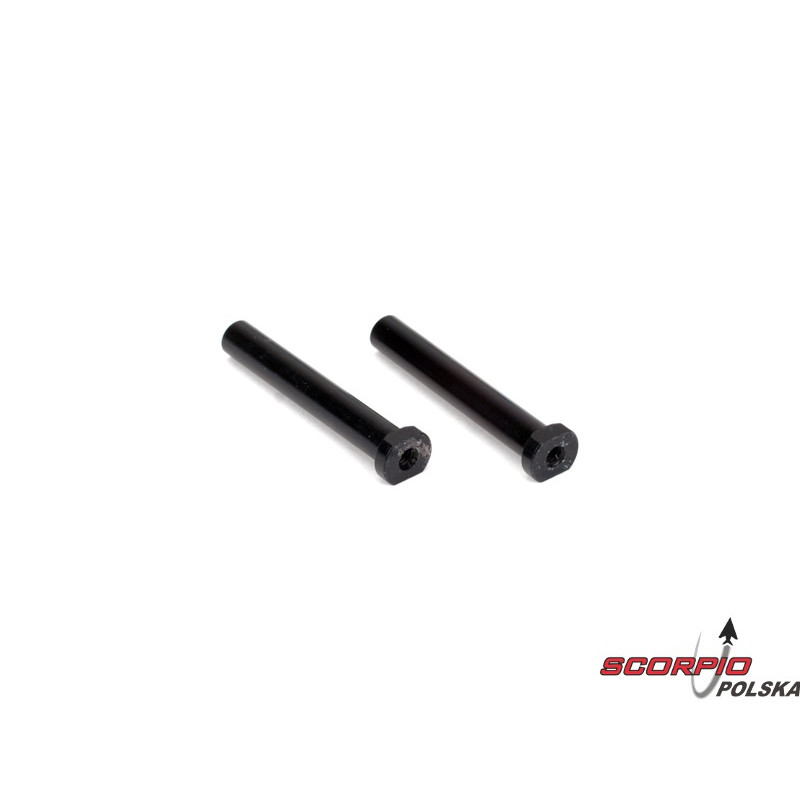 Steering Post Set: 8B.8T