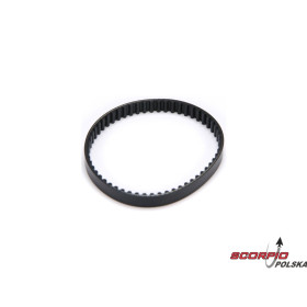 Starter Drive Belt: 8B/8T 2.0