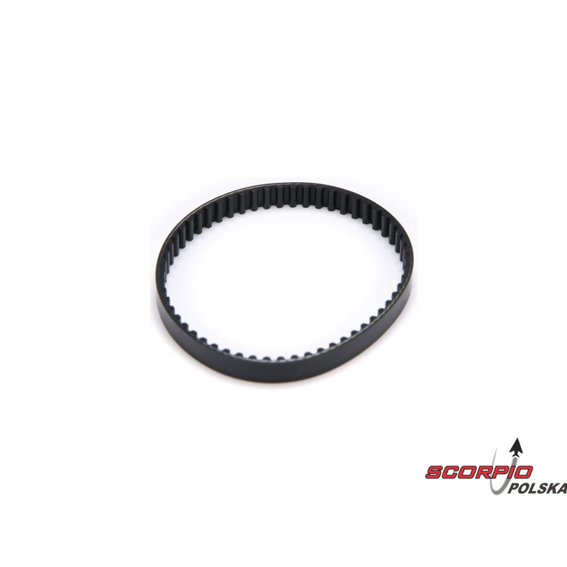 Starter Drive Belt: 8B/8T 2.0