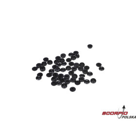 Body Mount Washers & Pads (56): 5T
