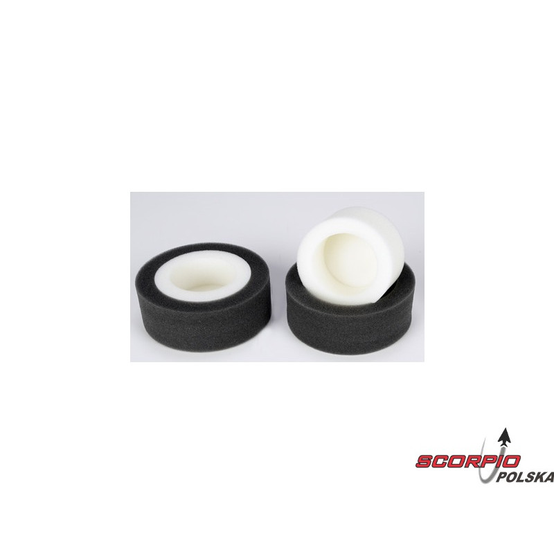 Air Cleaner Foam Elements (2ea): 5TT