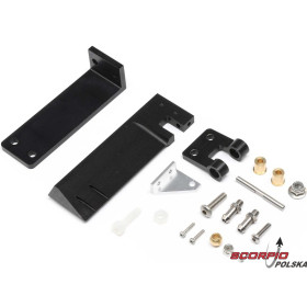 Proboat ster: Sonicwake 36 V2