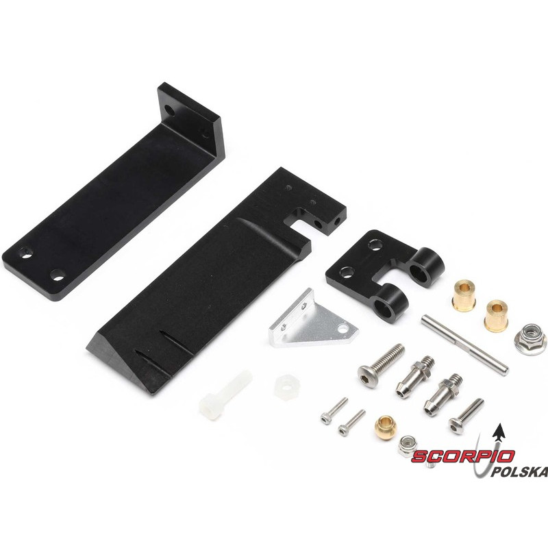 Proboat ster: Sonicwake 36 V2