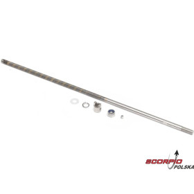 Proboat wał giętki 5x260mm: Impulse 32