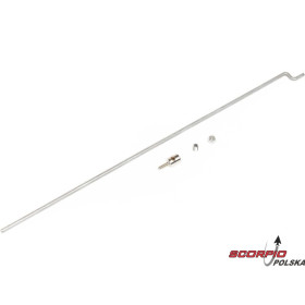 Proboat cięgno steru: Recoil 2 26"