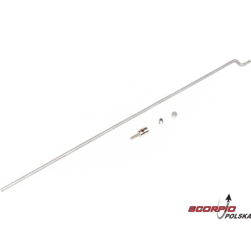 Proboat cięgno steru: Recoil 2 26"