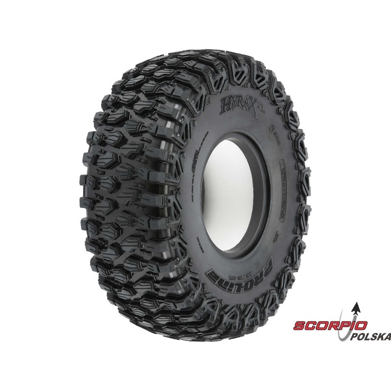 PRO-LINE opona 2.9" Hyrax XL G8 (2)