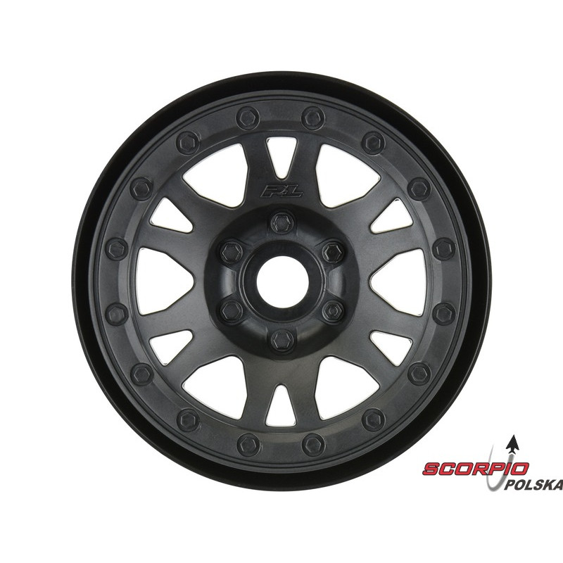 PRO-LINE felga 2.2" Impulse H12 (2)