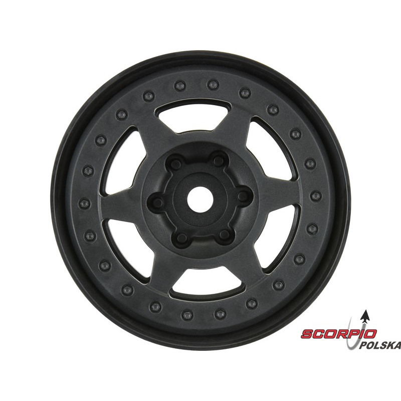PRO-LINE felga 1.9" Holcomb Crawler bead lock (2)