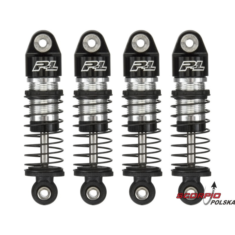 PRO-LINE amortyzator 1:24 Big Bore Scaler (4): SCX24