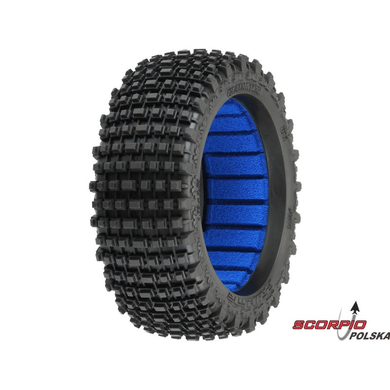 PRO-LINE opona 3.3" Gladiator M3 Off-Road Buggy (2)
