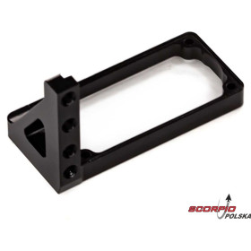 SPEKTRUM łoże odbiornika 6245 dla TLR 22X-4/B74