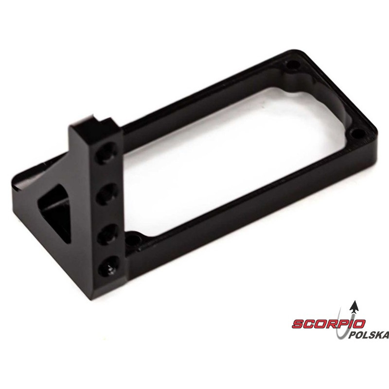 SPEKTRUM łoże odbiornika 6245 dla TLR 22X-4/B74