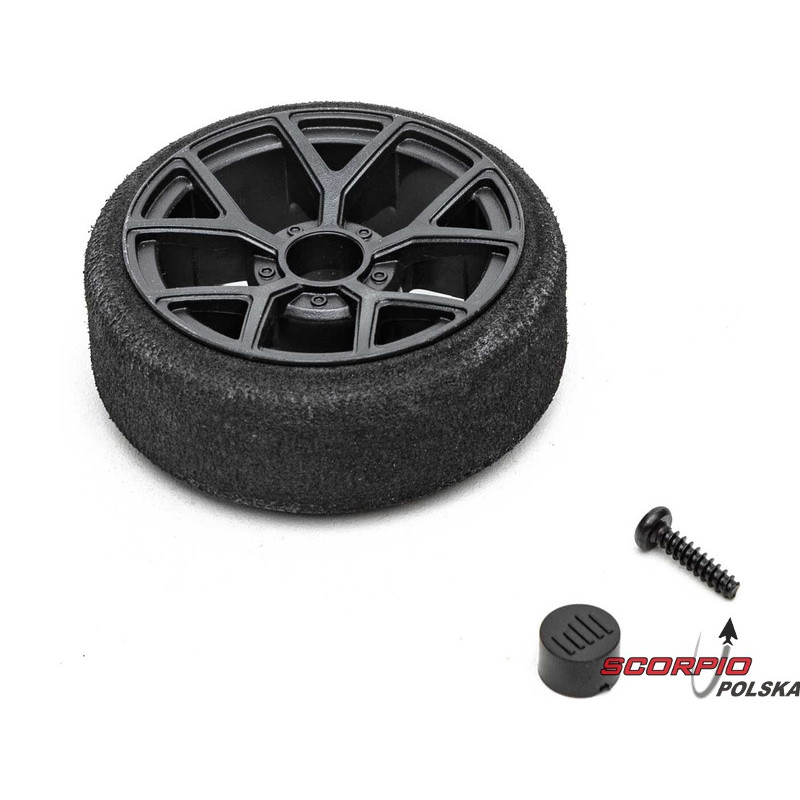 SPEKTRUM kierownica nadajnika SLT3/DX3