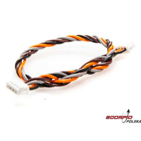 SPEKTRUM - Przedłużacz zewn. odbiornika SRXL2 15cm
