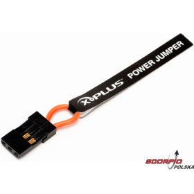 SPEKTRUM - zworka Heavy-Duty