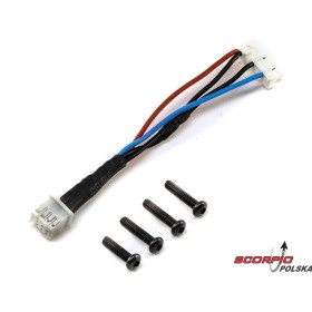 SPEKTRUM - iX12 Crossfire adapter z kablem