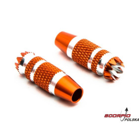 SPEKTRUM - końcówka drążka DX6G2