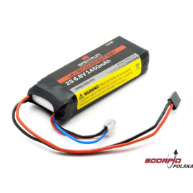 SPEKTRUM - akum. odb. LiFe 6.6V 1450mAh