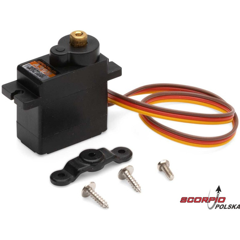 SPEKTRUM serwo A392 13g Sub-Micro MG