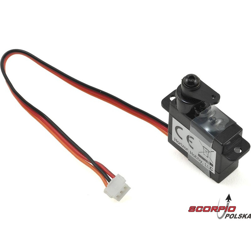 SPEKTRUM - serwo H2065 Heli Nanolite HighSpeed MG