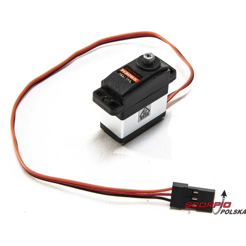 SPEKTRUM serwo H3065 MidTorq UltraSpeed Micro