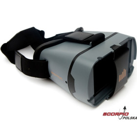 SPEKTRUM - Headset pod video monitor