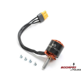 SPEKTRUM silnik trójfazowy 1820 6800obr/V 6P