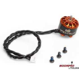 SPEKTRUM silnik trójfazowy 1206 7500obr/V