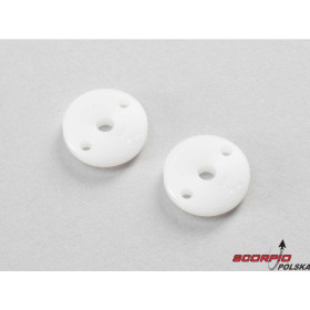 TLR tlok amortyzatora cienki, 2x1.6mm, G3 (2): 22