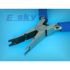 E-SKY Szczypce do snapów kulowych