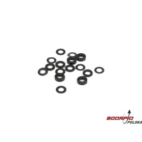 22 Shock Limiter Set for 3.5mm Shaft