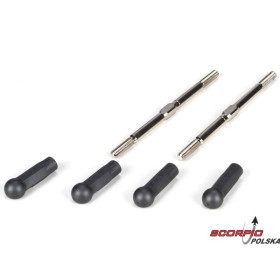 22SCT Turnbuckle. HD. 70mm (2)