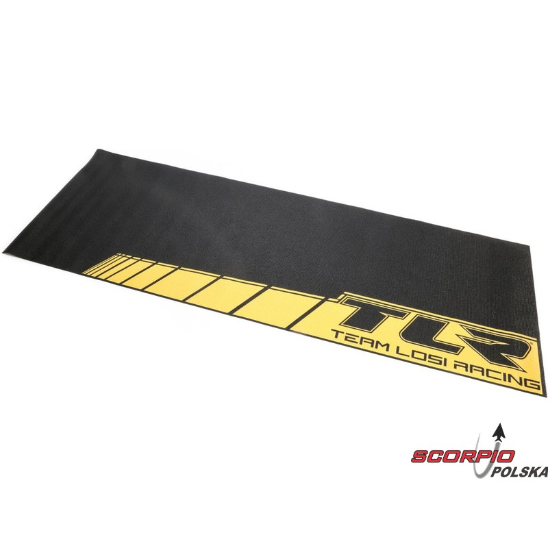 TLR Piankowa podkładka Team Pit Mat