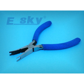 E-SKY Szczypce do snapów kulowych