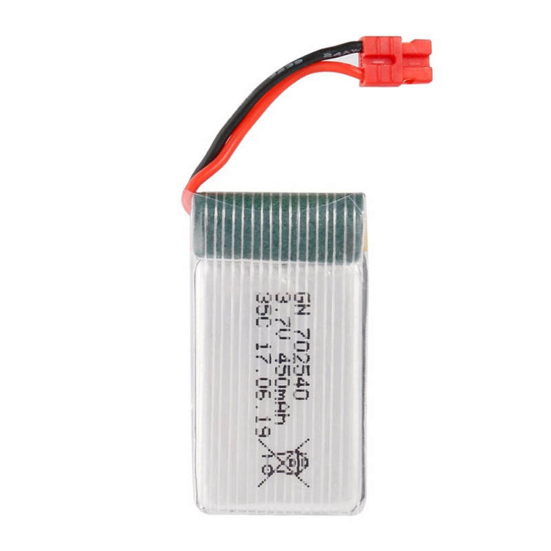 SYMA Akumulator LiPo 500mAh 3,7V 1S do X15W