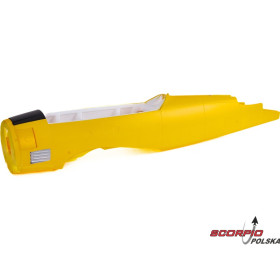 E-flite kadłub: Carbon-Z T-28