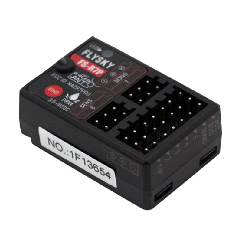 FLYSKY odbiornik FS-R7P 2.4GHz
