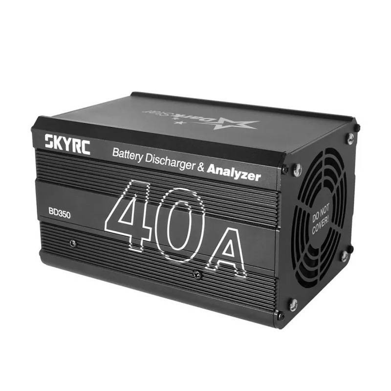 SkyRC BD350 Battery Discharger Analyzer for SkyRc T1000