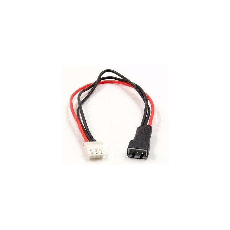 Przedłużacz balancera 2S - 3 PIN