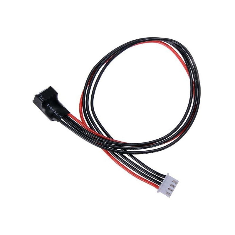 Przedłużacz balancera 3S - 4 PIN