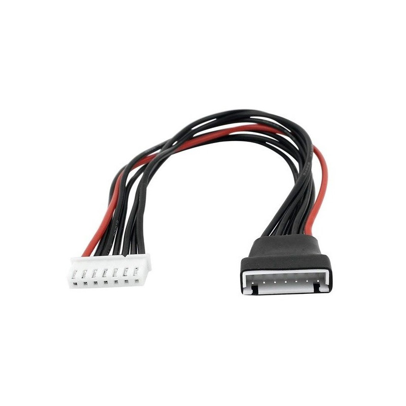 Przedłużacz balancera 6S - 7 PIN