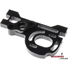 AXIAL łoże silnika CNC, aluminium: SCX10 PRO