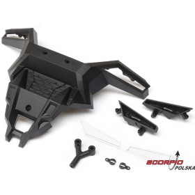 Losi maskownica tylna: RZR Rey